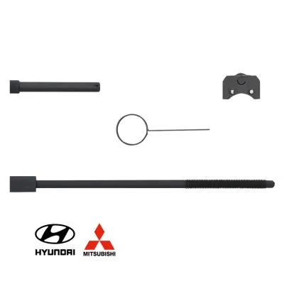 Adjustment Tool Set, valve timing